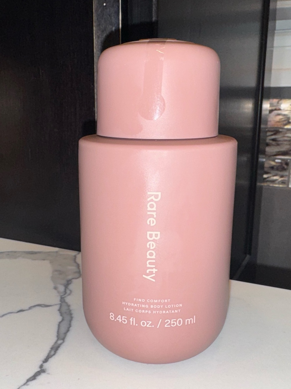 Rare Beauty Find Comfort Hydrating Body Lotion
Brand New & Unused | Full Size